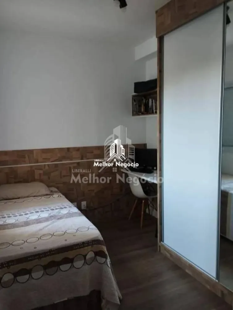 Apartamento, 3 quartos, 92 m² - Foto 4