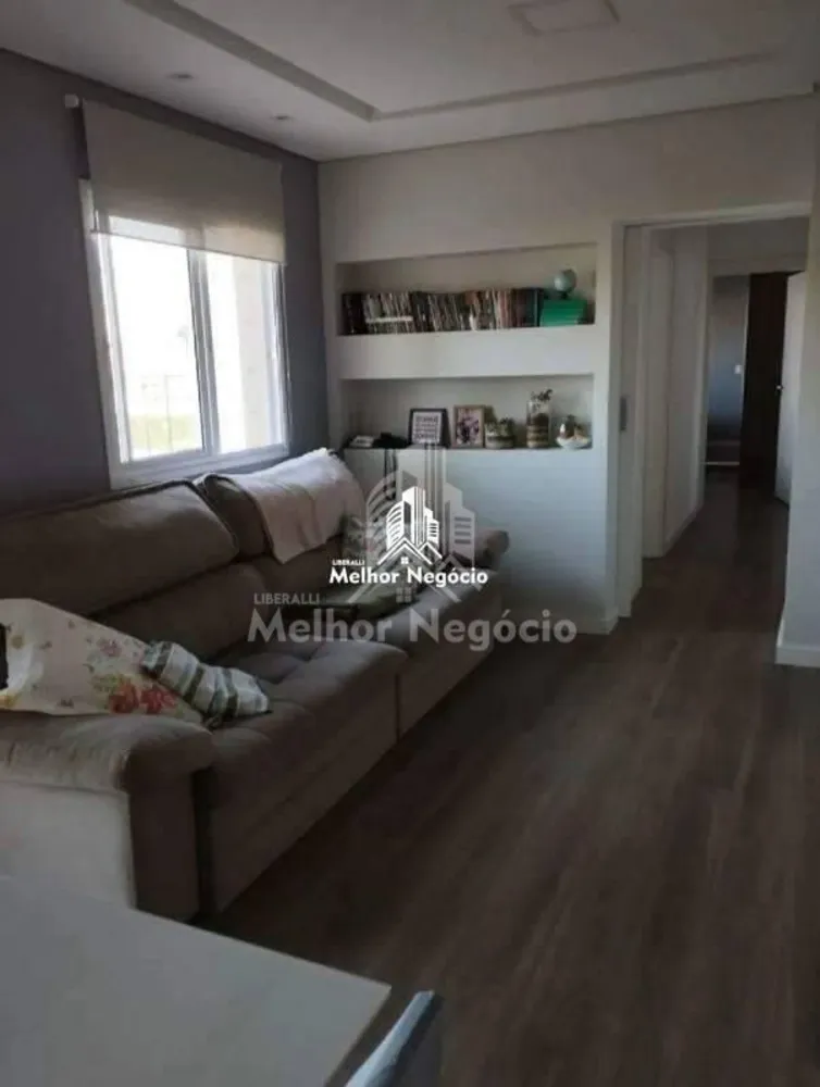 Apartamento, 3 quartos, 92 m² - Foto 3
