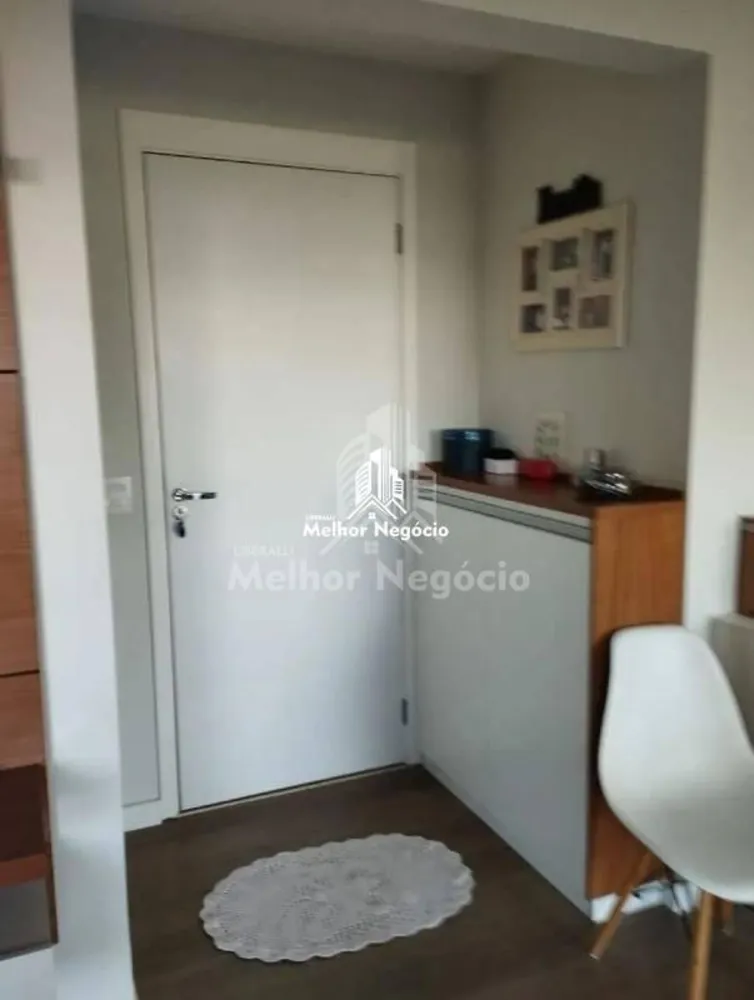Apartamento, 3 quartos, 92 m² - Foto 2