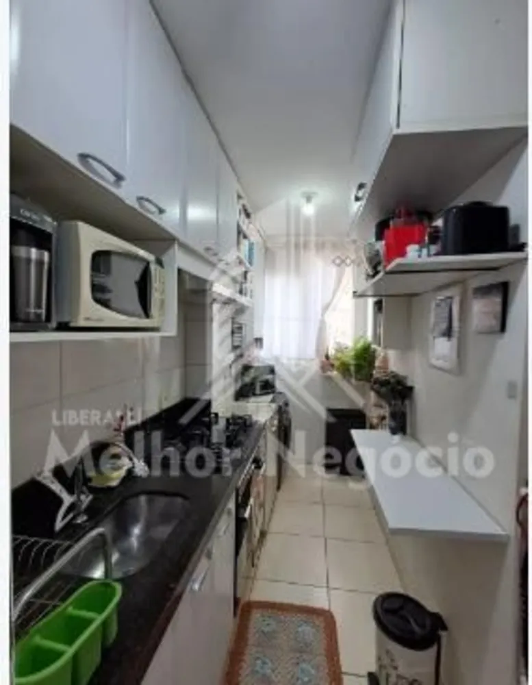 Apartamento, 2 quartos, 49 m² - Foto 8