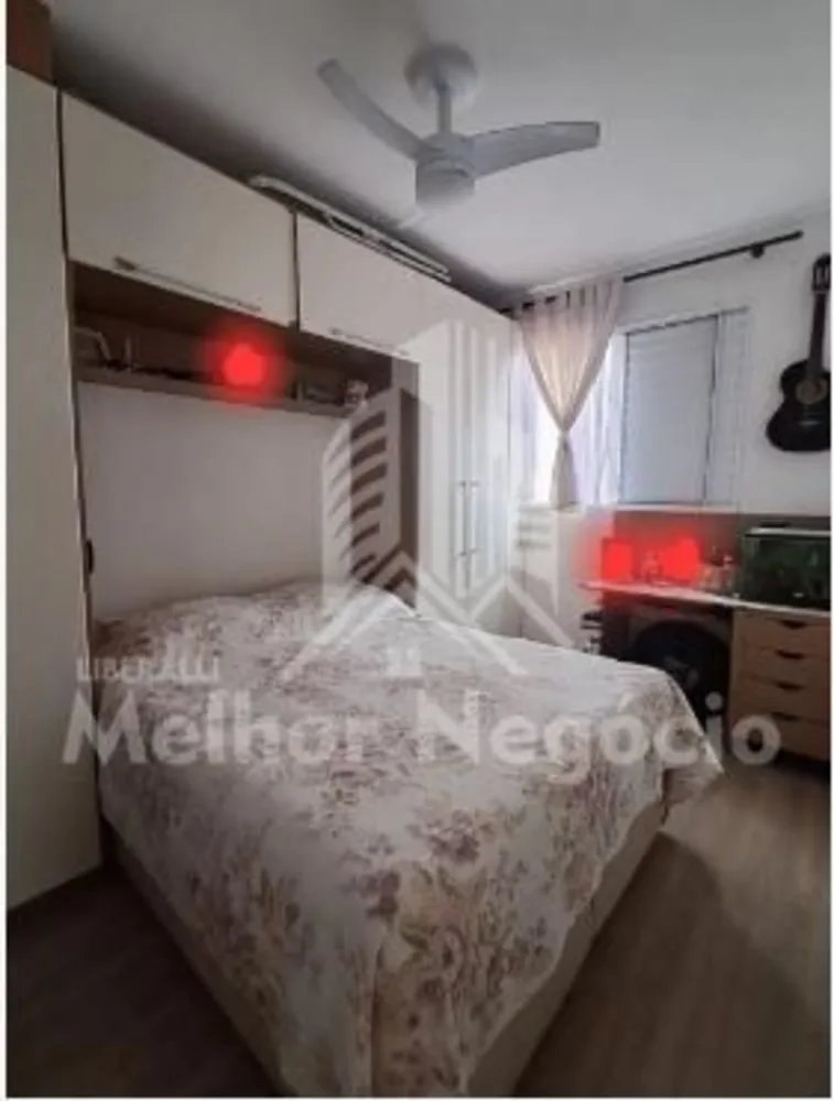 Apartamento, 2 quartos, 49 m² - Foto 1