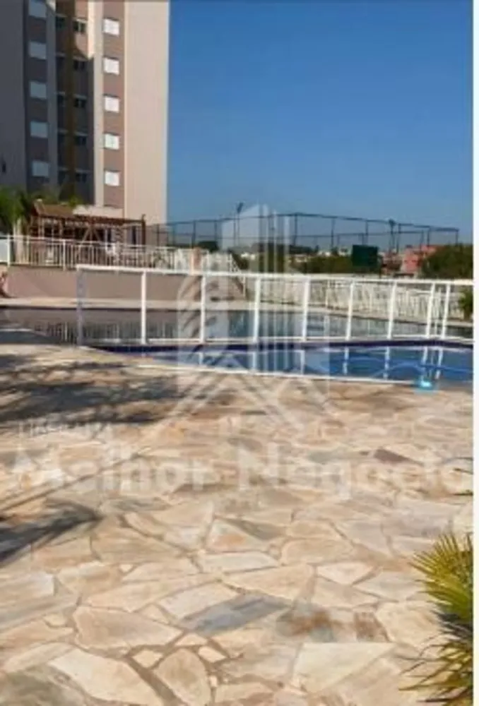 Apartamento, 2 quartos, 49 m² - Foto 7