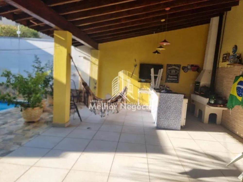 Casa, 3 quartos, 190 m² - Foto 3
