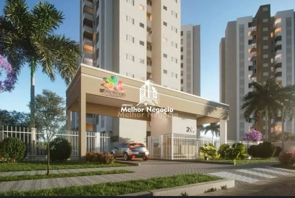 Apartamento, 2 quartos, 54 m² - Foto 3
