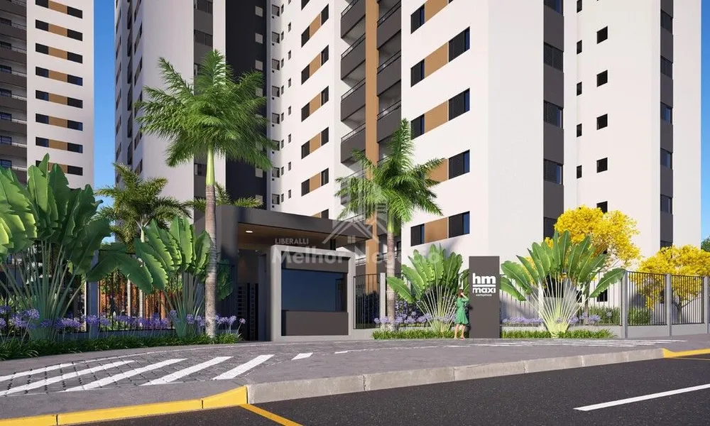 Apartamento, 3 quartos, 64 m² - Foto 5