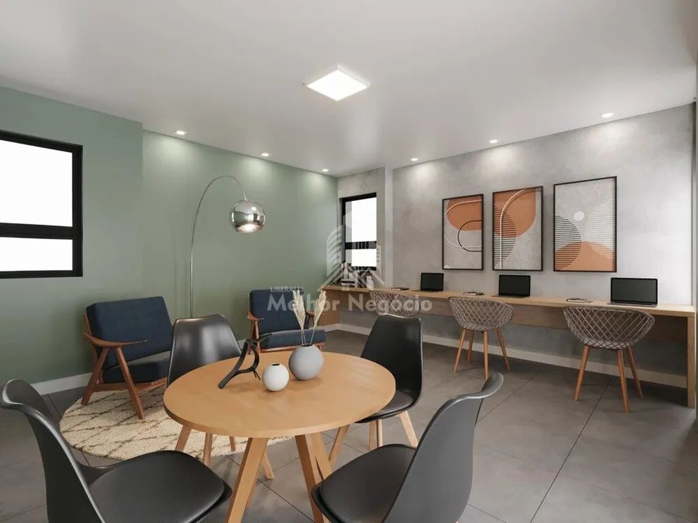 Apartamento, 3 quartos, 64 m² - Foto 6
