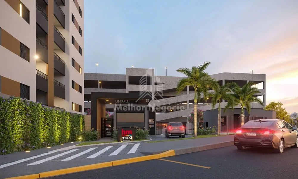 Apartamento, 3 quartos, 64 m² - Foto 6