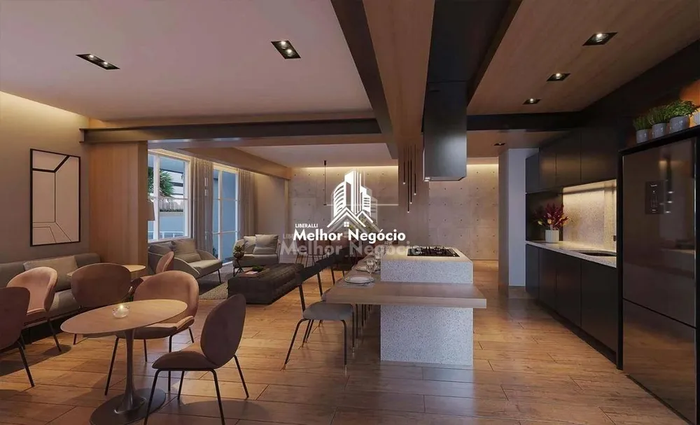 Apartamento, 3 quartos, 97 m² - Foto 3
