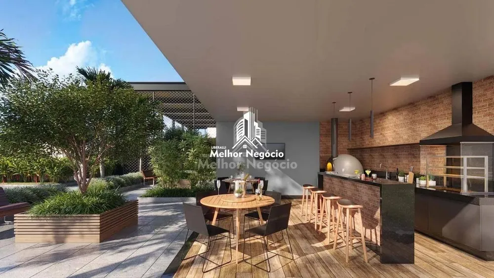 Apartamento, 3 quartos, 97 m² - Foto 4