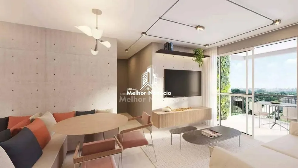 Apartamento, 3 quartos, 97 m² - Foto 6