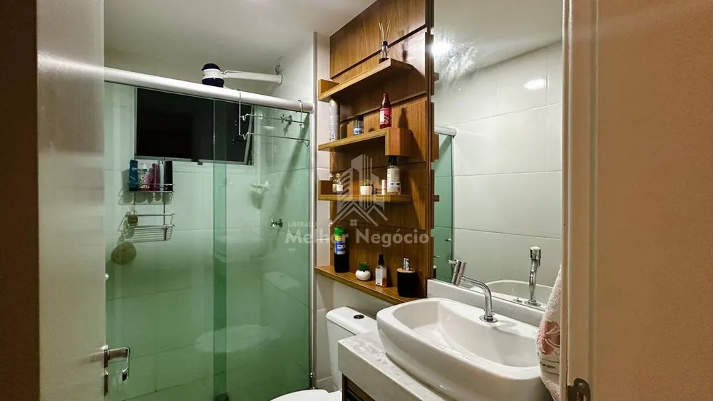 Apartamento, 2 quartos, 55 m² - Foto 2