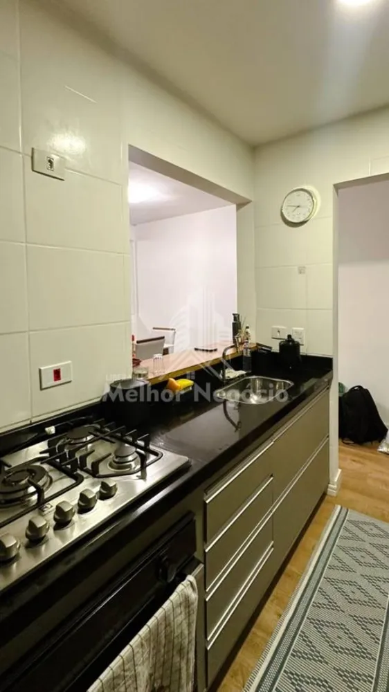 Apartamento, 2 quartos, 55 m² - Foto 3