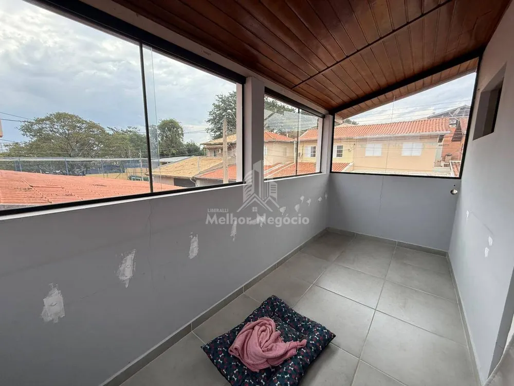 Casa, 2 quartos, 128 m² - Foto 5