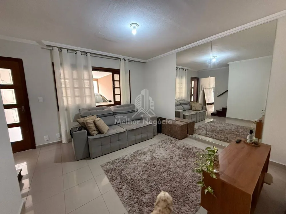 Casa, 2 quartos, 128 m² - Foto 1