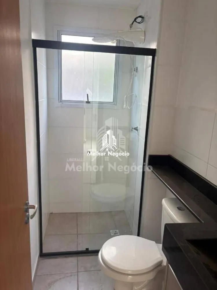 Apartamento, 2 quartos, 45 m² - Foto 8