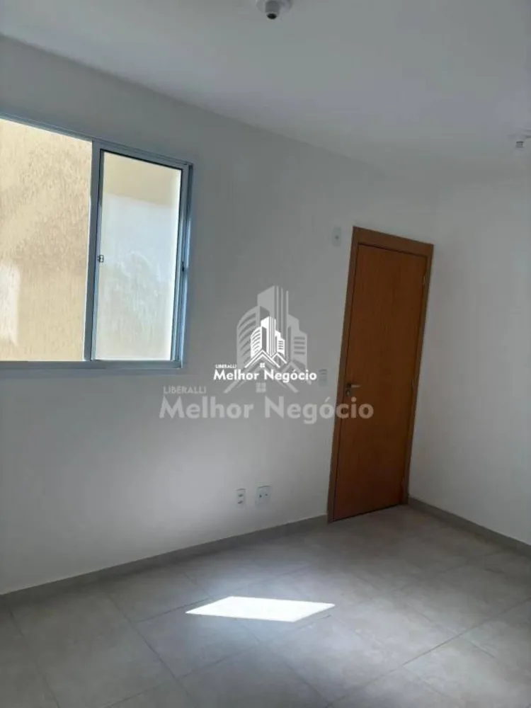 Apartamento, 2 quartos, 45 m² - Foto 3