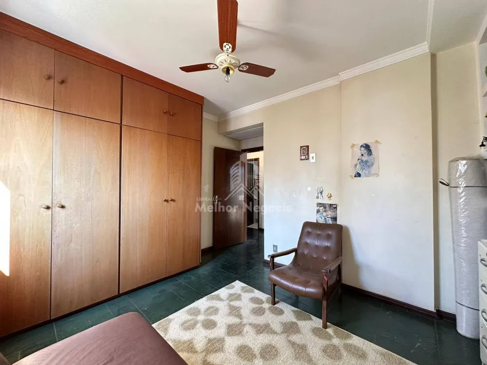 Apartamento, 3 quartos, 120 m² - Foto 3