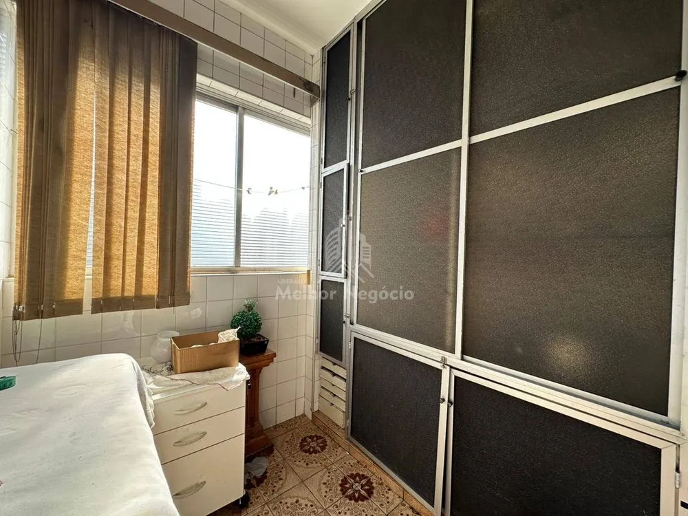 Apartamento, 3 quartos, 120 m² - Foto 5
