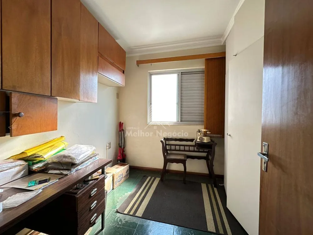 Apartamento, 3 quartos, 120 m² - Foto 6