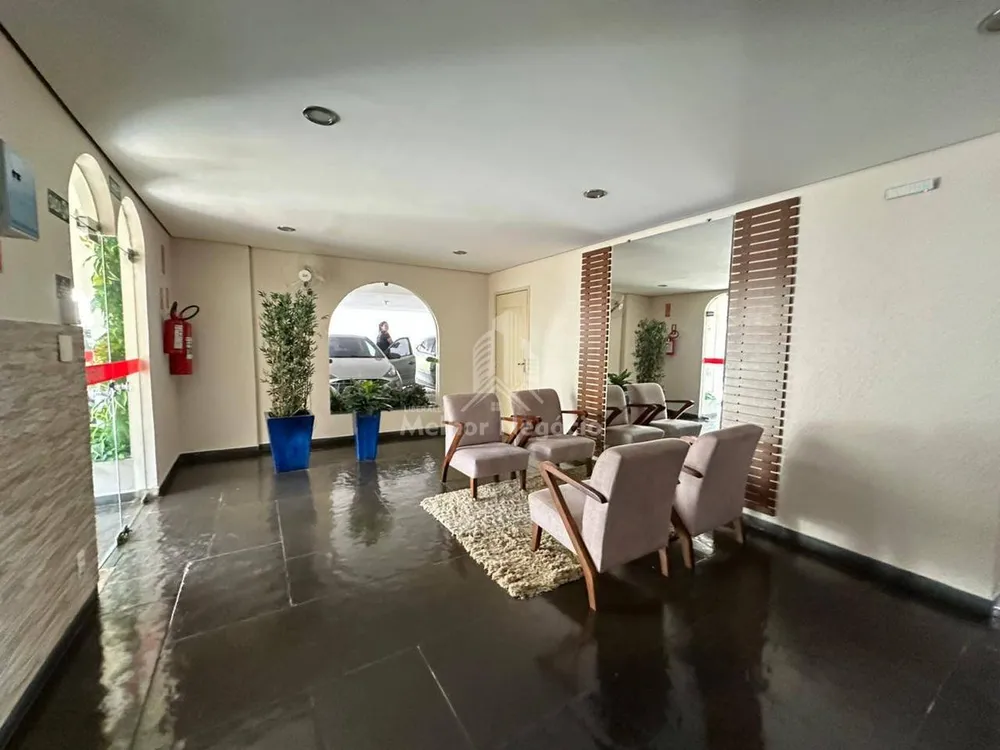 Apartamento, 3 quartos, 120 m² - Foto 1