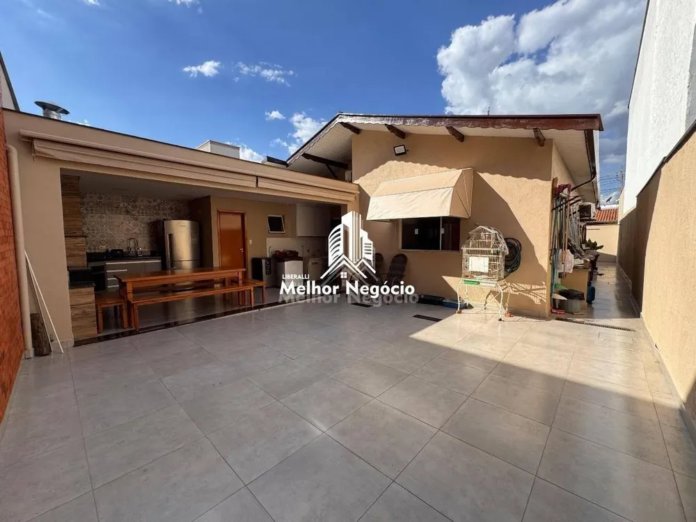 Casa, 3 quartos, 170 m² - Foto 7