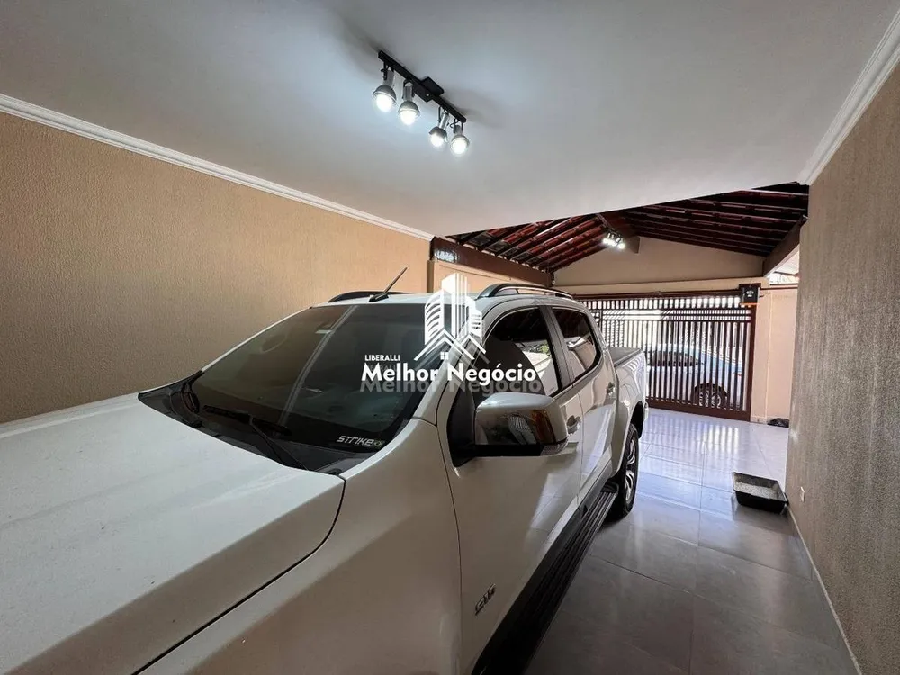 Casa, 3 quartos, 170 m² - Foto 8