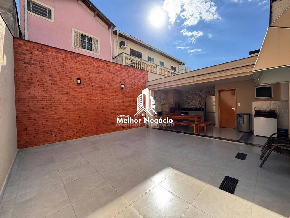 Casa, 3 quartos, 170 m² - Foto 6
