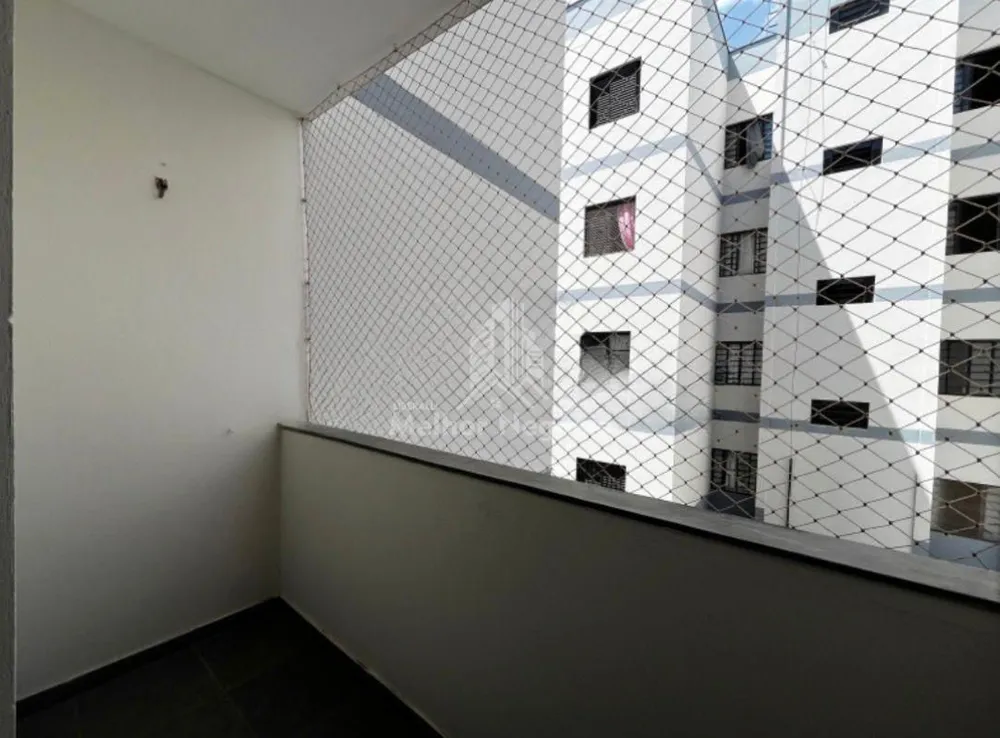 Apartamento, 2 quartos, 55 m² - Foto 1
