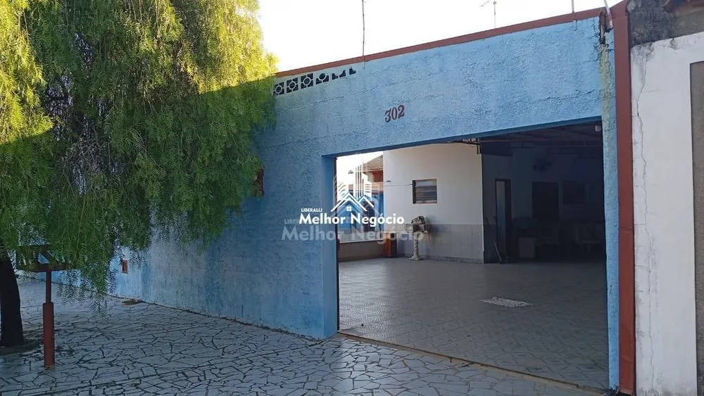 Casa, 1 quarto, 162 m² - Foto 2
