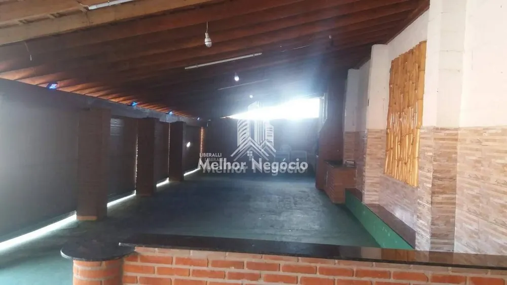 Casa, 1 quarto, 250 m² - Foto 3