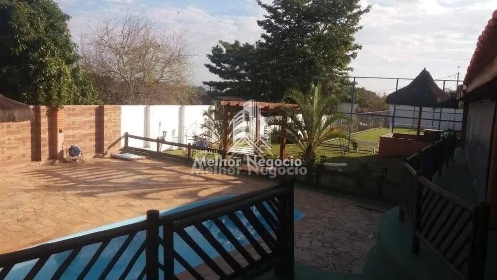 Casa, 1 quarto, 250 m² - Foto 4