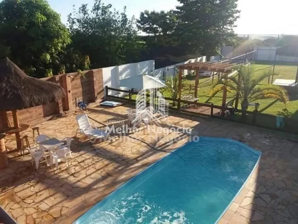 Casa, 1 quarto, 250 m² - Foto 6