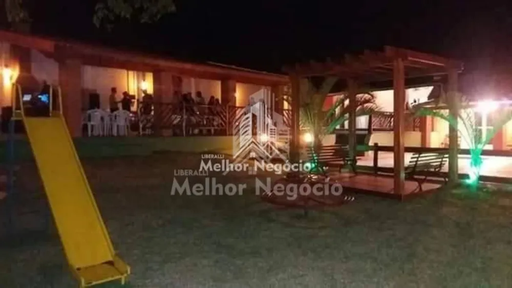 Casa, 1 quarto, 250 m² - Foto 8