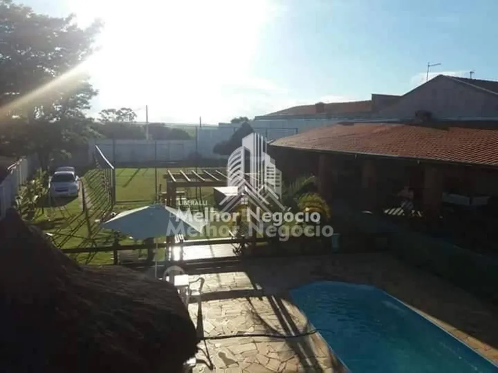 Casa, 1 quarto, 250 m² - Foto 5