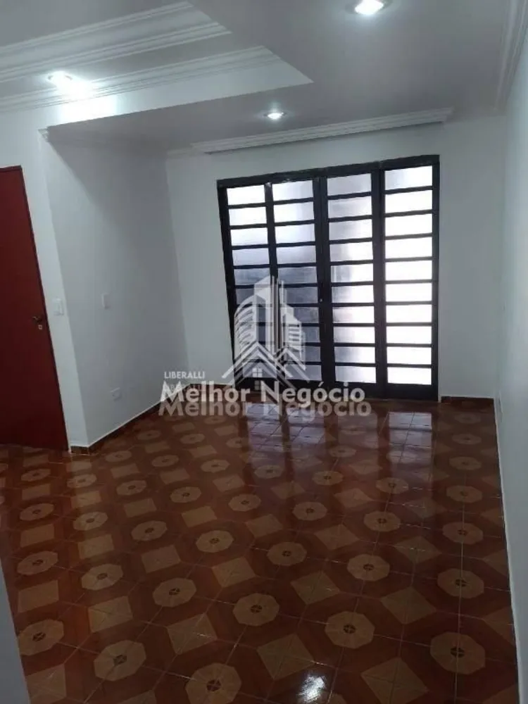 Casa, 3 quartos, 200 m² - Foto 1