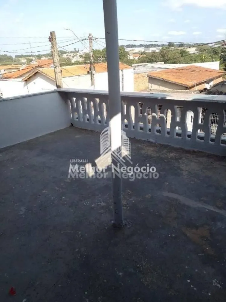 Casa, 3 quartos, 200 m² - Foto 8