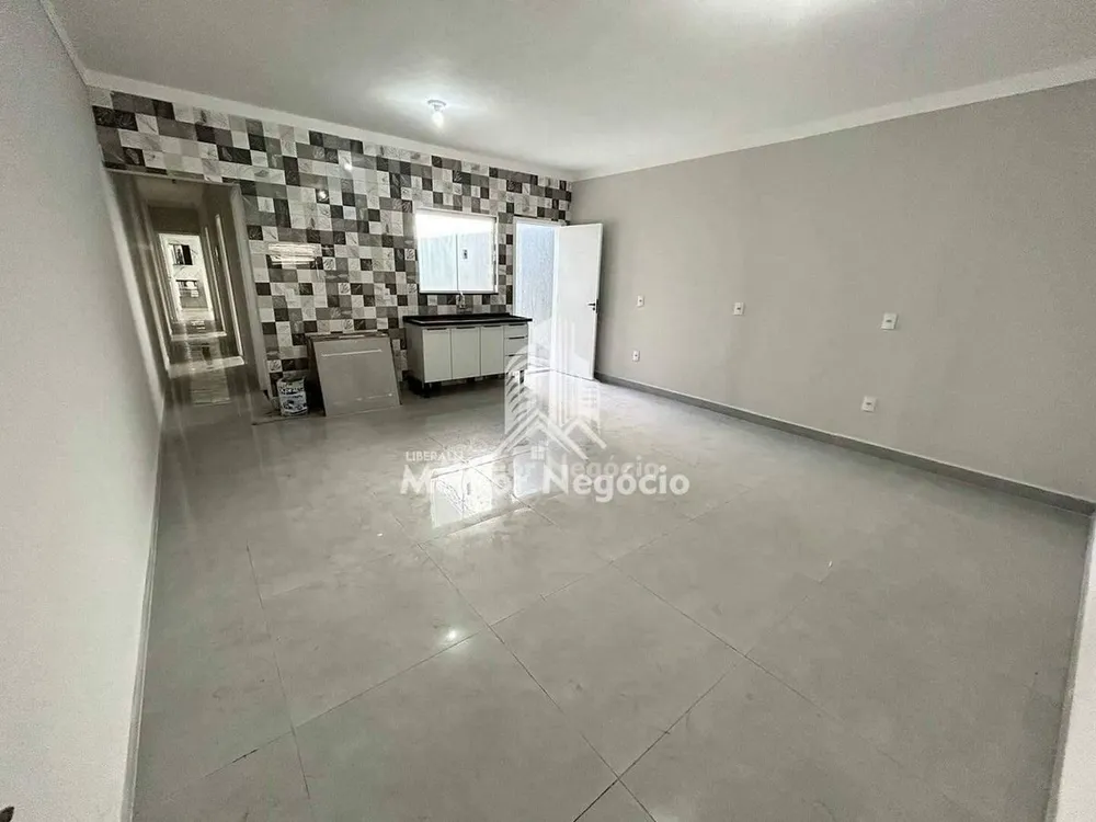 Casa, 3 quartos, 90 m² - Foto 2