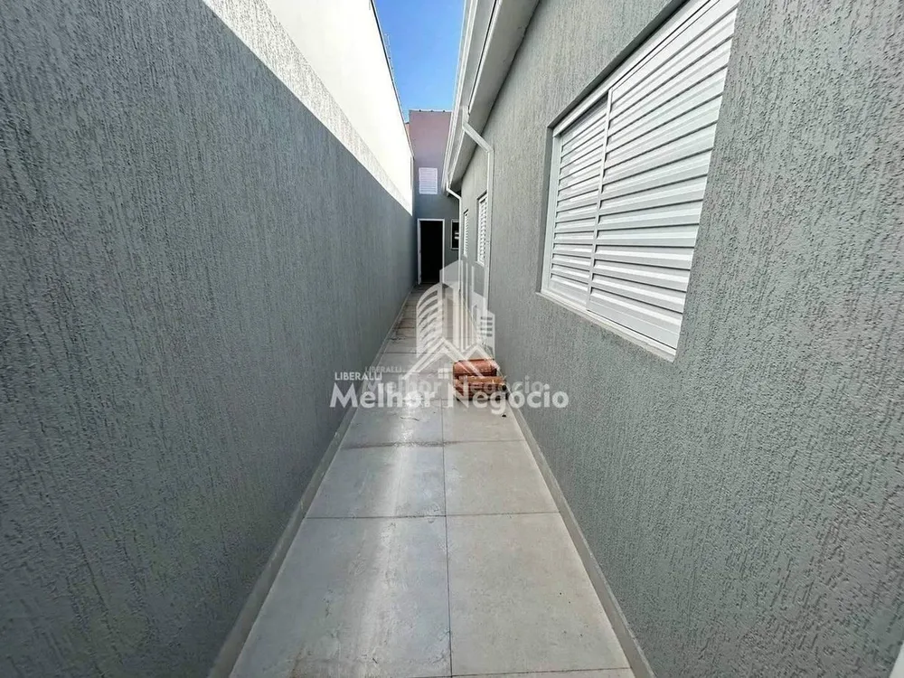 Casa, 3 quartos, 90 m² - Foto 1