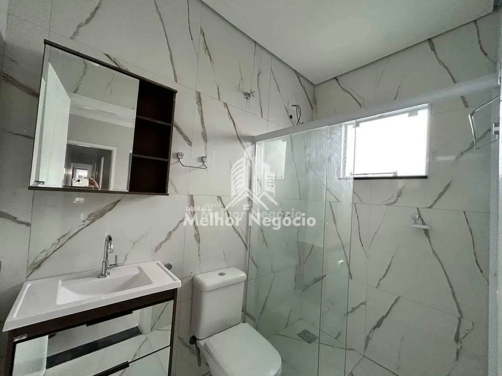 Casa, 3 quartos, 90 m² - Foto 3