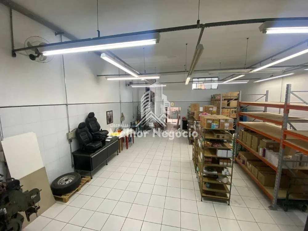 Casa, 3 quartos, 545 m² - Foto 1