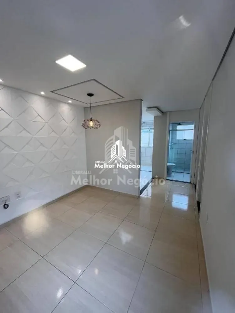 Apartamento, 2 quartos, 44 m² - Foto 4