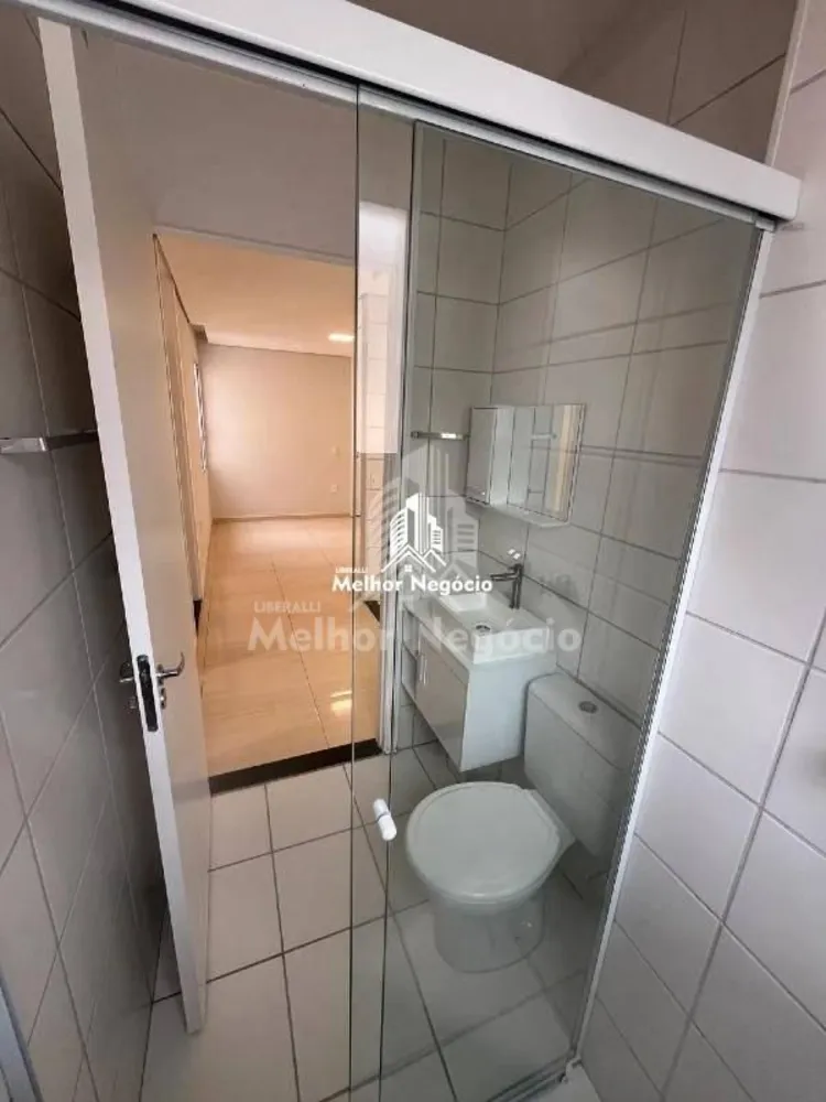 Apartamento, 2 quartos, 44 m² - Foto 1