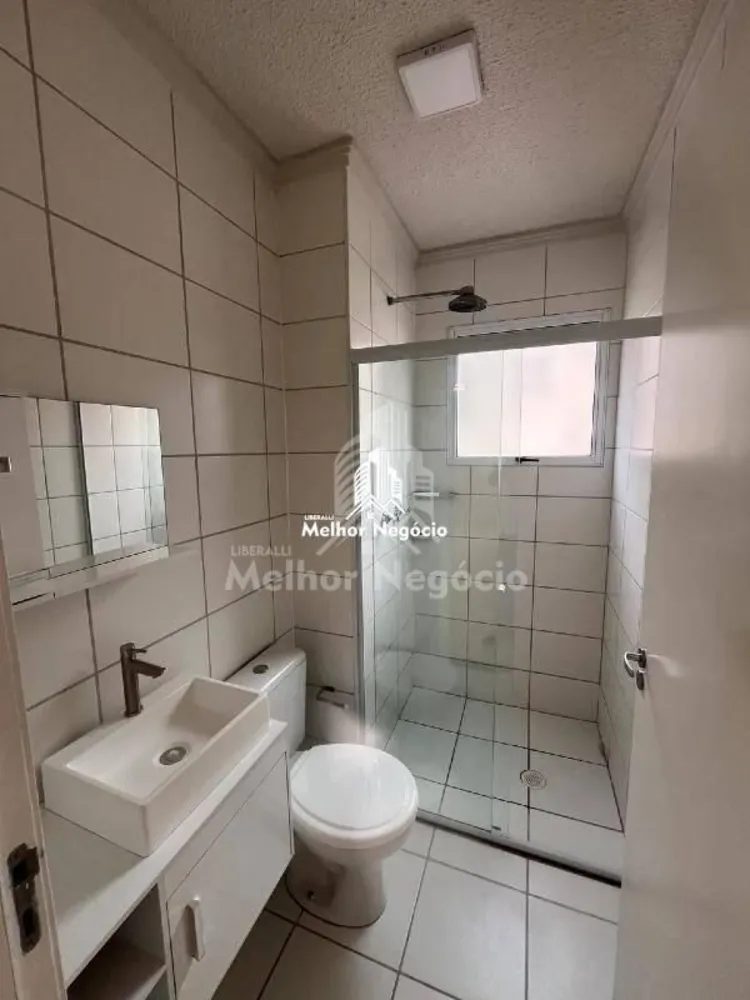 Apartamento, 2 quartos, 44 m² - Foto 2