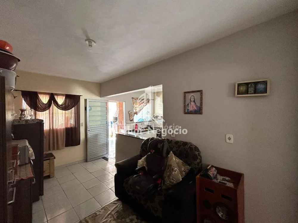 Casa, 2 quartos, 117 m² - Foto 1