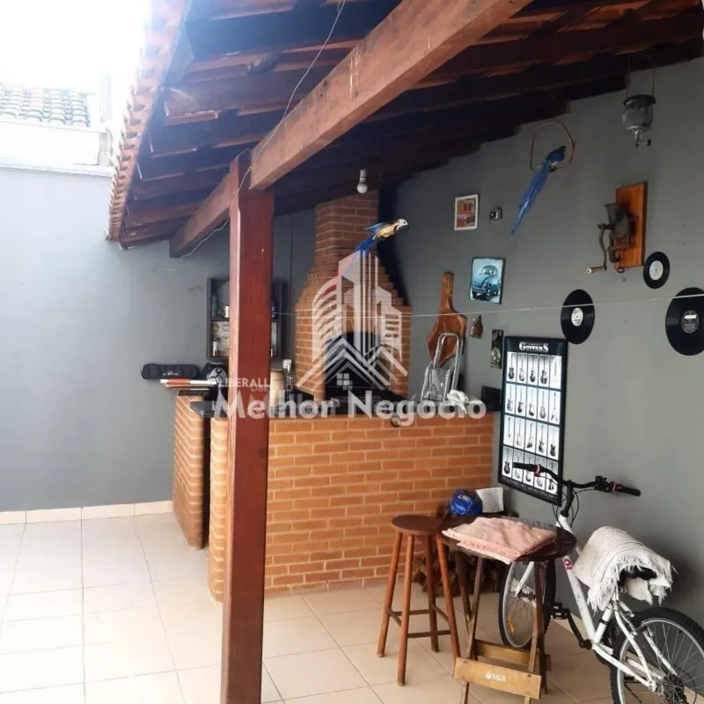Casa, 3 quartos, 112 m² - Foto 4