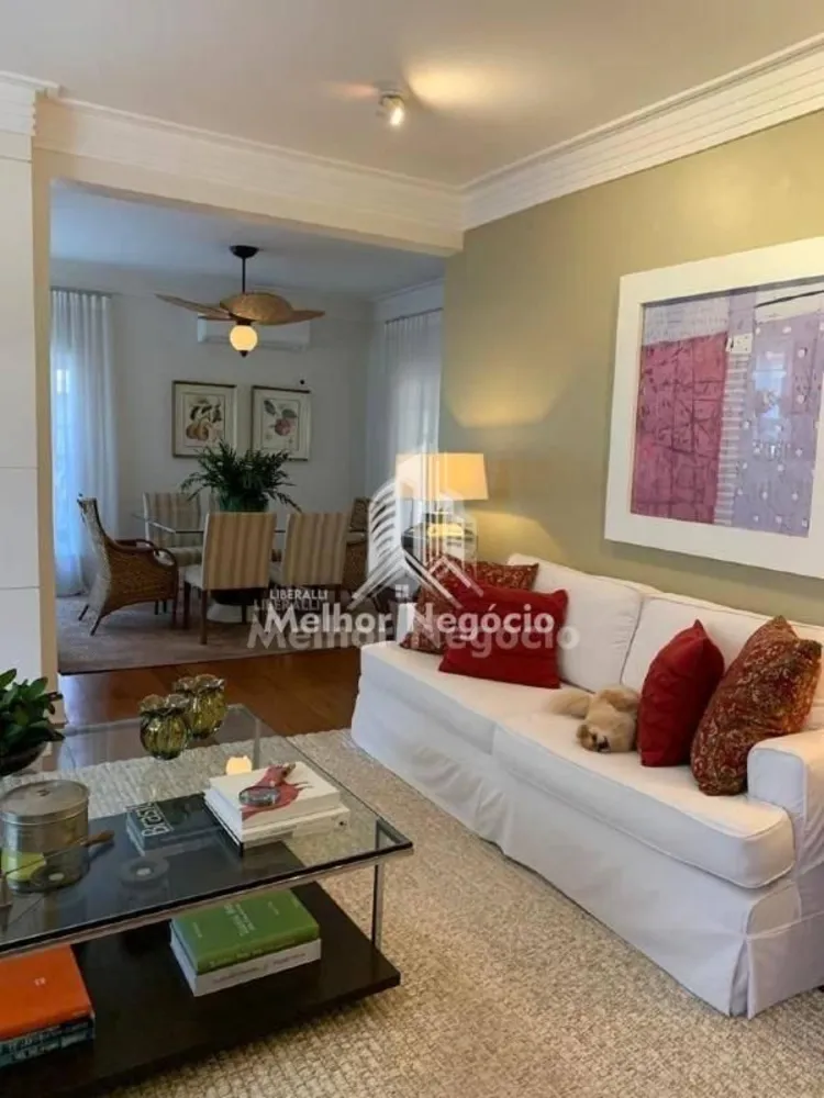 Casa, 3 quartos, 400 m² - Foto 8