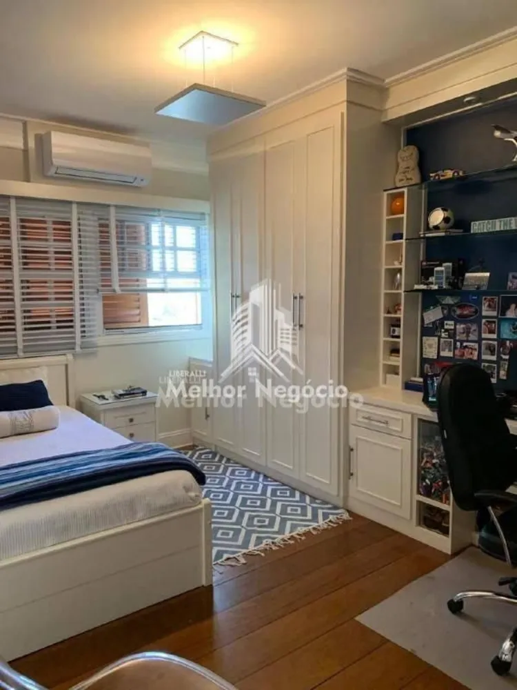 Casa, 3 quartos, 400 m² - Foto 6