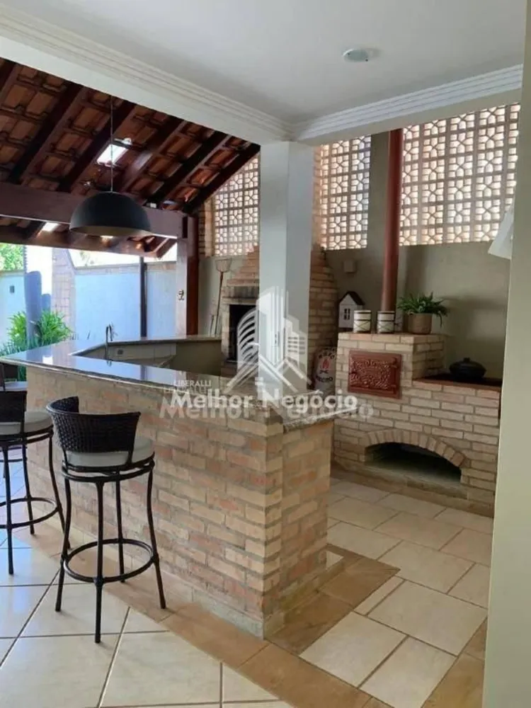 Casa, 3 quartos, 400 m² - Foto 3