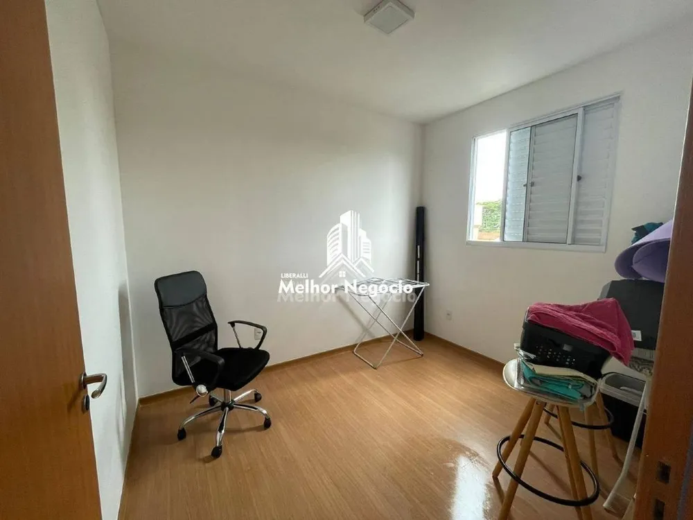 Apartamento, 2 quartos, 45 m² - Foto 3