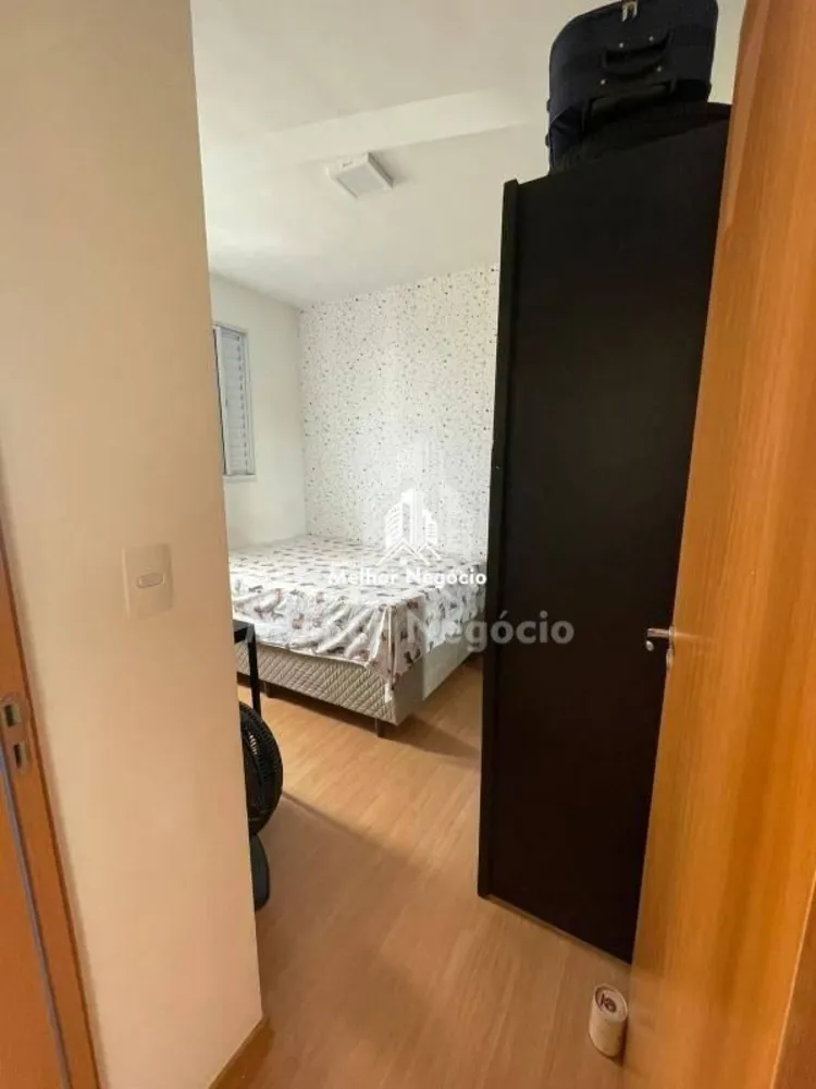 Apartamento, 2 quartos, 45 m² - Foto 1
